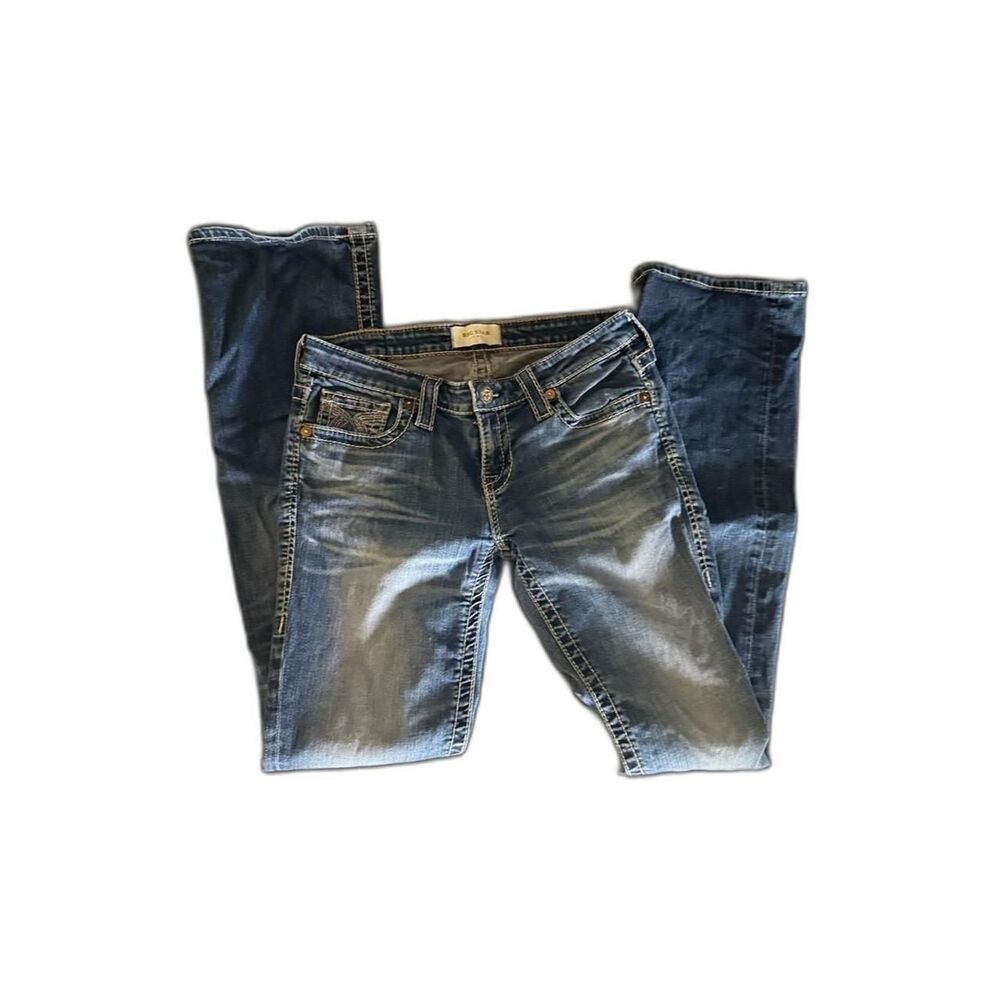 Unbranded Women's Blue Jeans